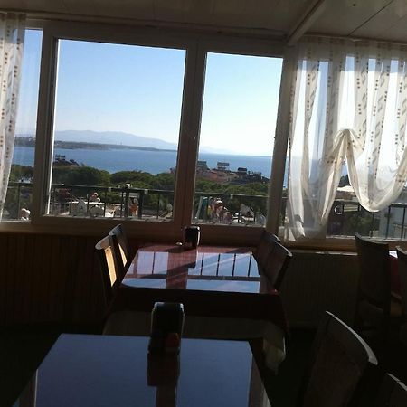 Marla Hotel Didim Exteriér fotografie