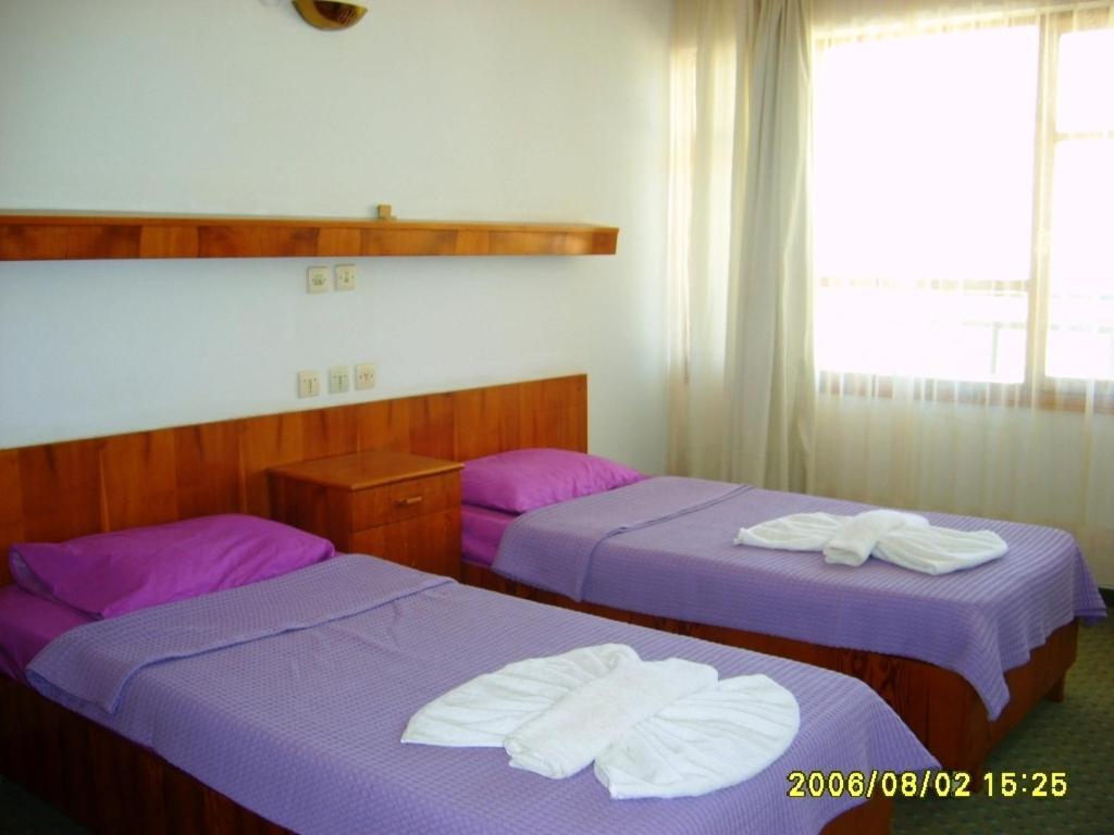 Marla Hotel Didim Exteriér fotografie